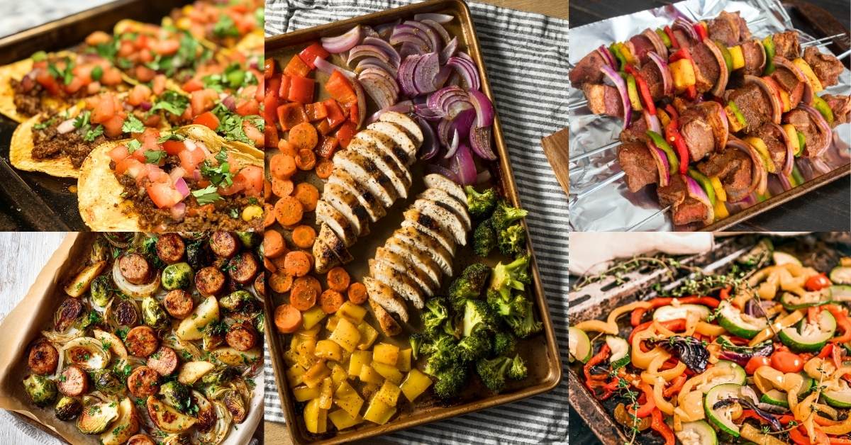 lazy-sheet-pan-dinners-roundup