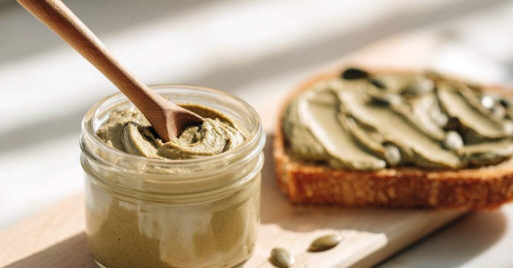 pumpkin seed butter1