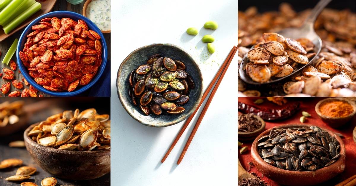 roasted-pumpkin-seed-flavors-for-fall
