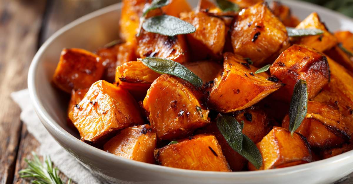 sage-brown-butter-sweet-potatoes