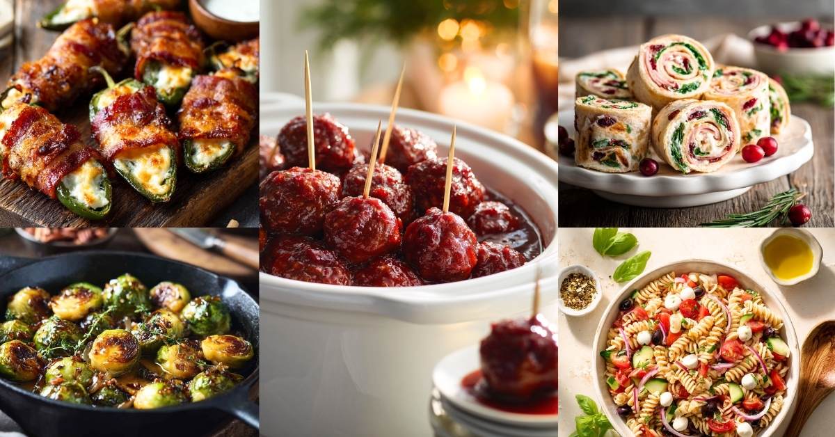 thanksgiving-potluck-ideas