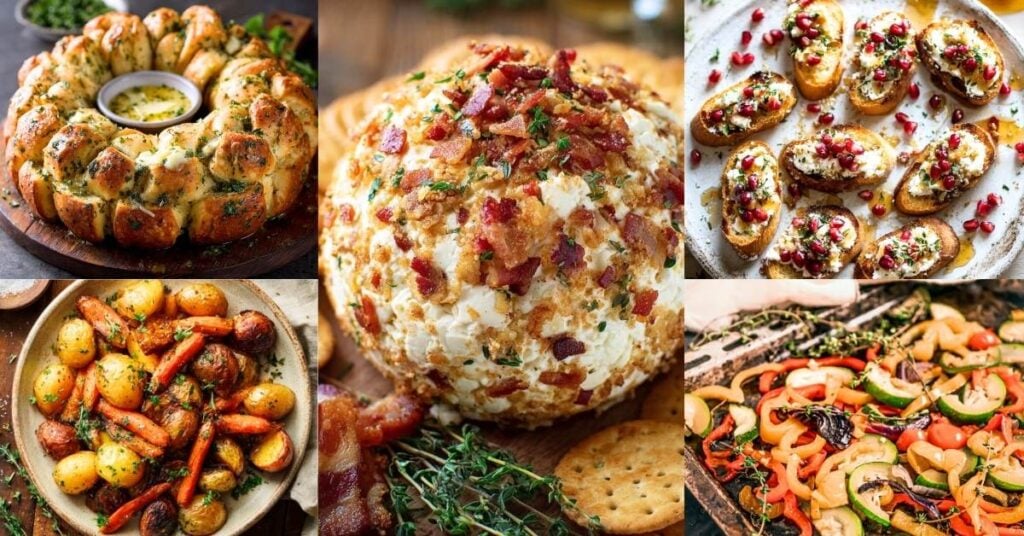 best-christmas-side-dishes