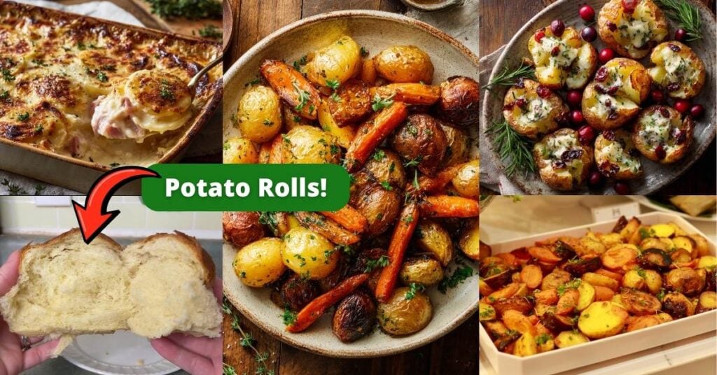 best-potato-side-dishes-for-christmas