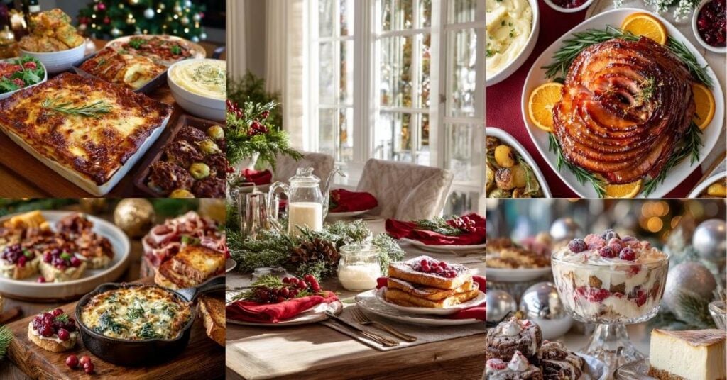 christmas-menu-ideas-for-every-situation