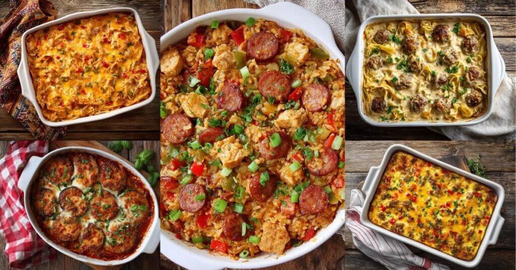 casserole-recipes-for-dinner