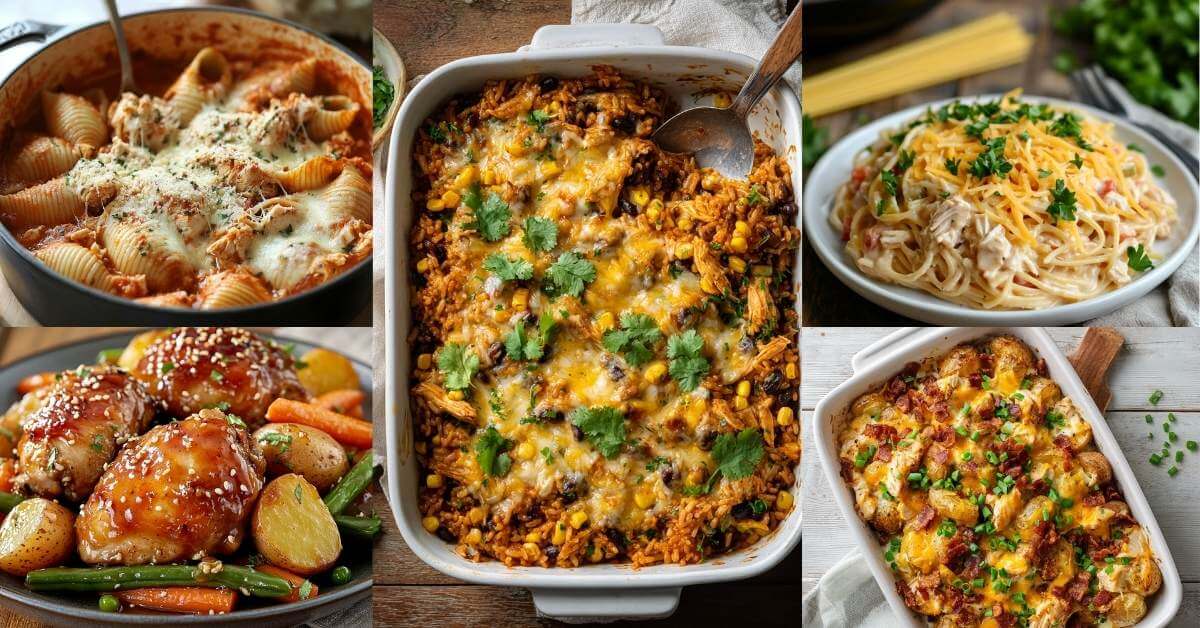 chicken-recipes-for-dinner