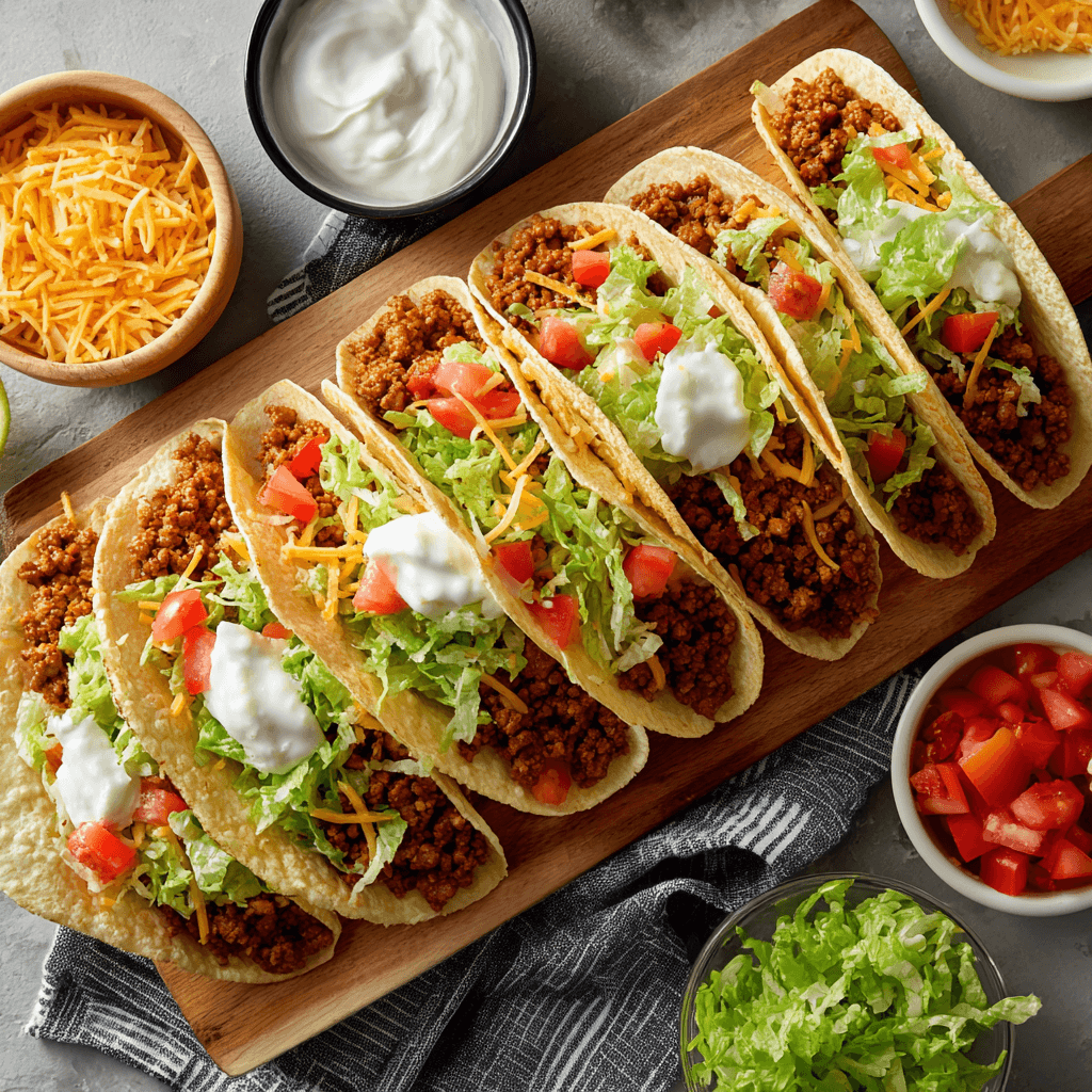 tacos