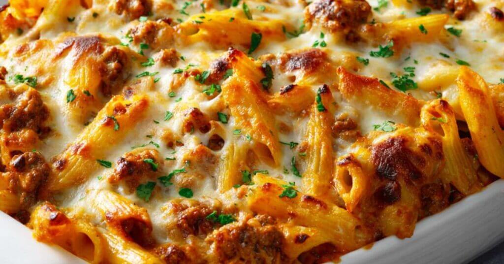 chorizo beef