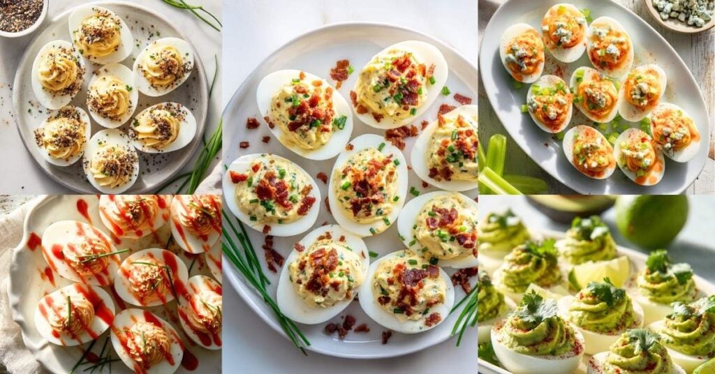 best-deviled-egg-recipes