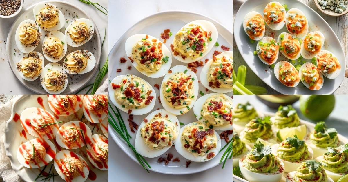 best-deviled-egg-recipes