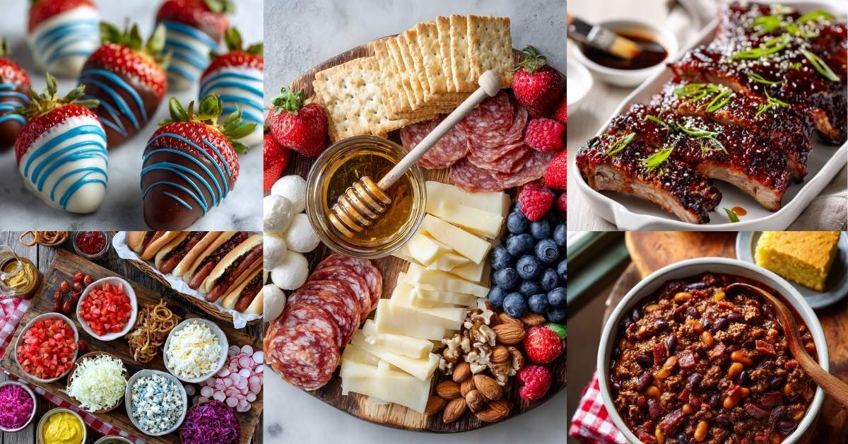 4th-of-july-food-ideas