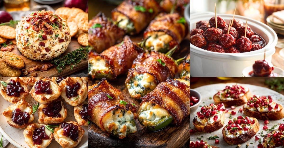 easy-appetizer-recipes