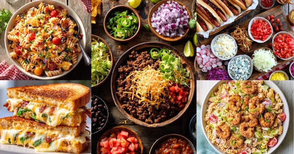easy-summer-dinner-recipes