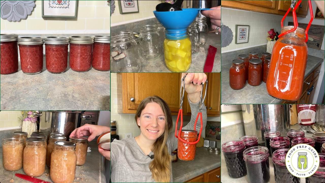 7 Water Bath Canning Recipes That Go Way Beyond Jam and Pickles