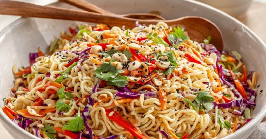 cold ramen soup