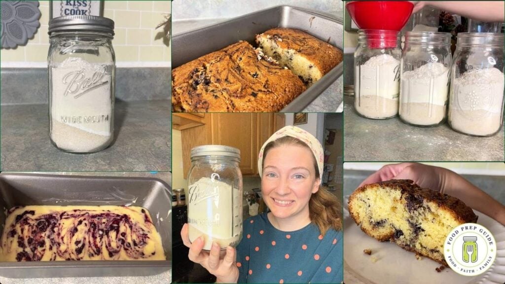 How to Make a Coffee Cake Pantry Mix (Plus a Genius Jam Trick)