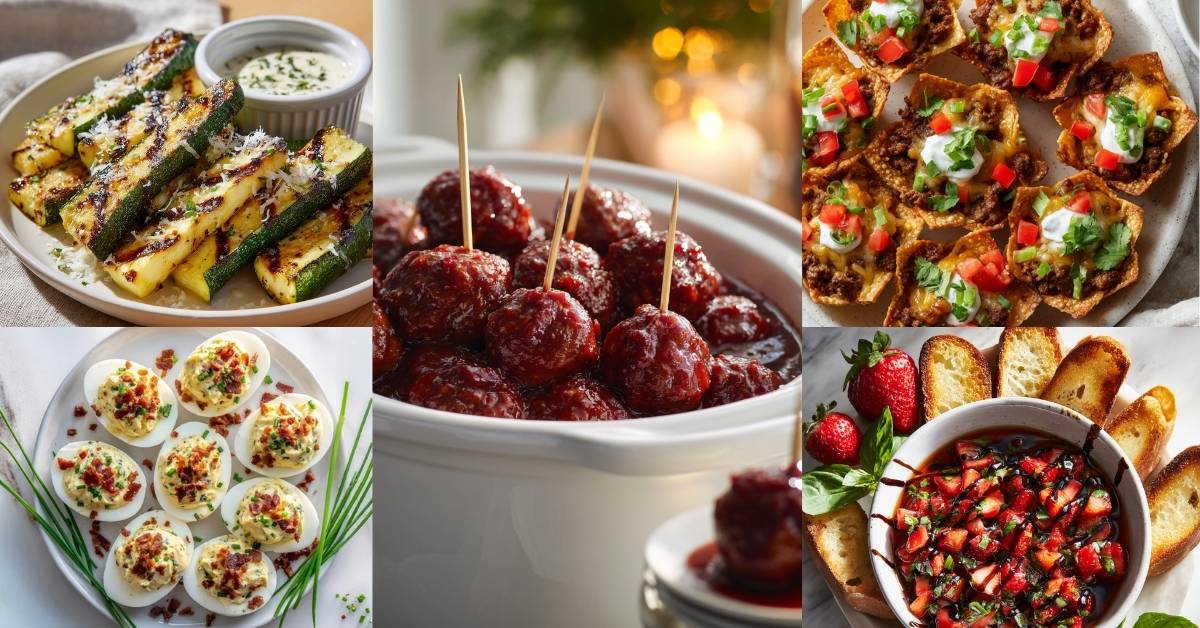 best-cookout-side-dishes