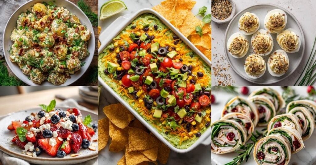 best-picnic-side-dishes