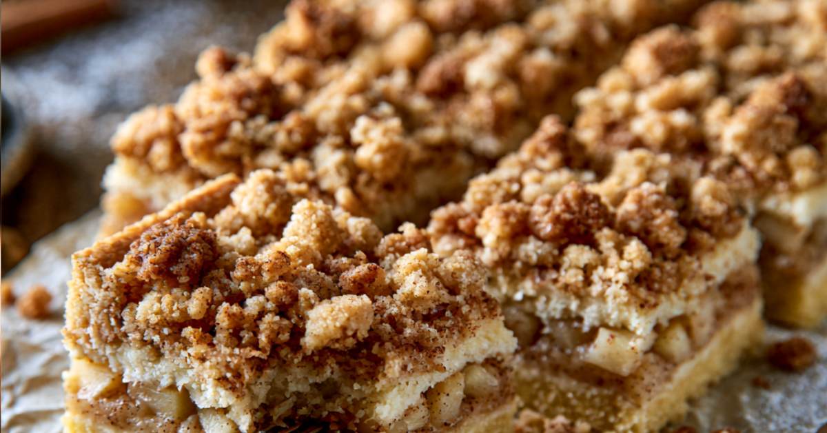 Apple Pie