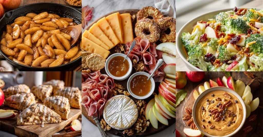 apple-recipes-for-fall