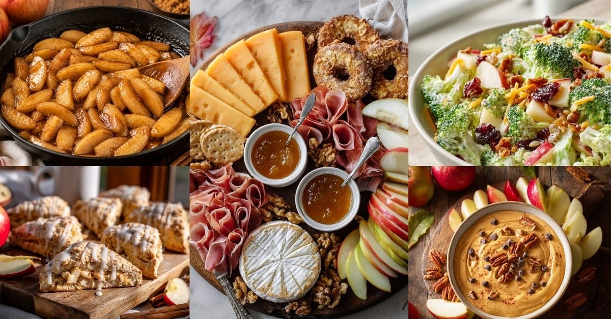 apple-recipes-for-fall