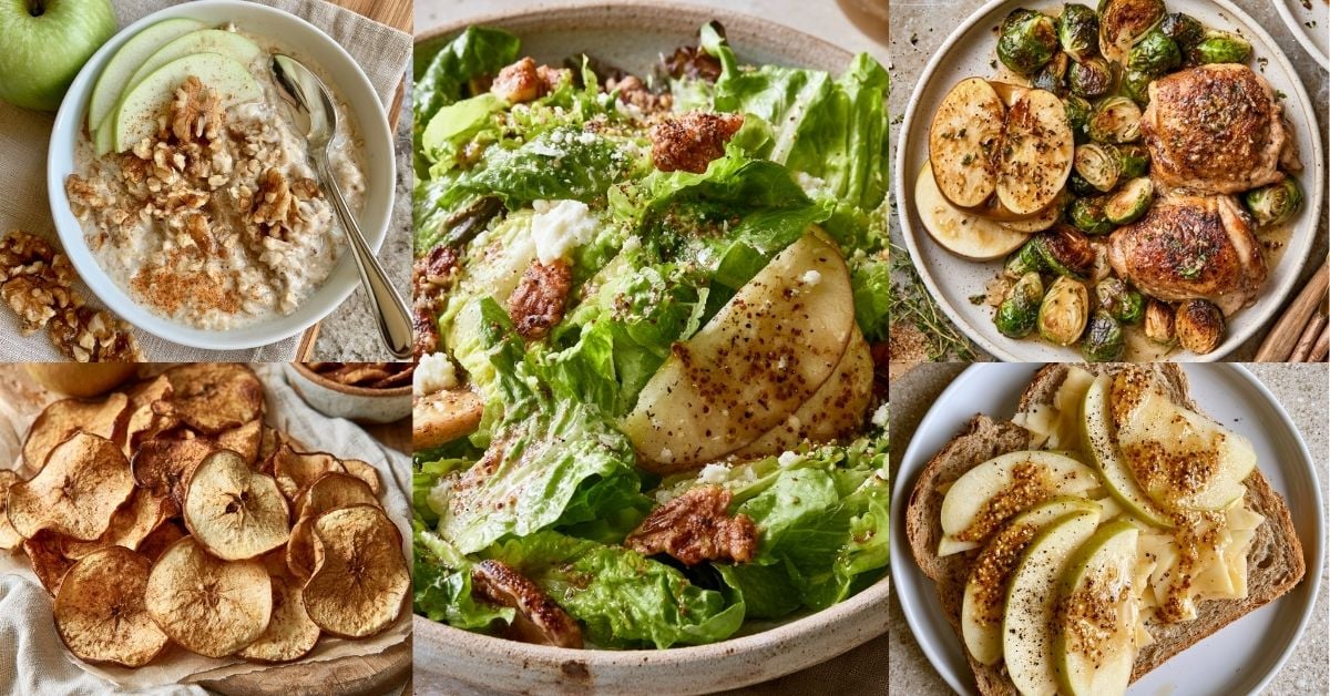 healthy-apple-recipes