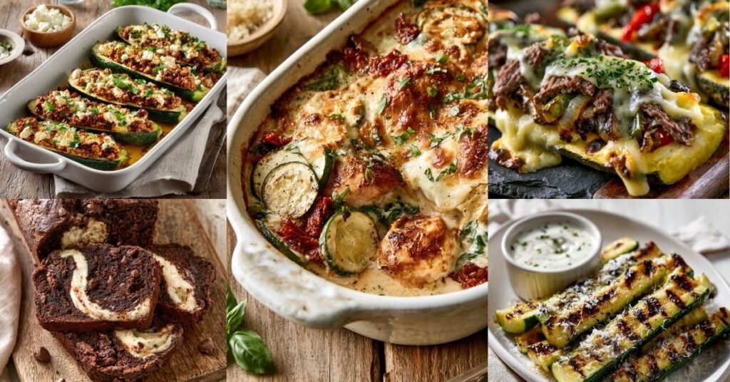 zucchini-recipes-for-summer