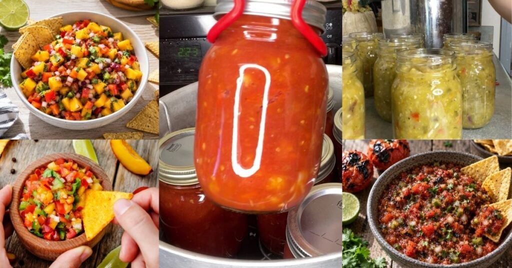 best-salsa-recipes